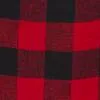2-Piece Buffalo-Plaid Pajama Set