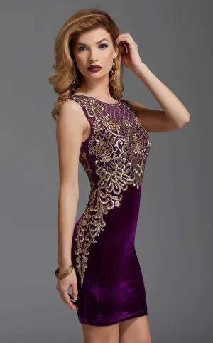 Clarisse 2919 Dress
