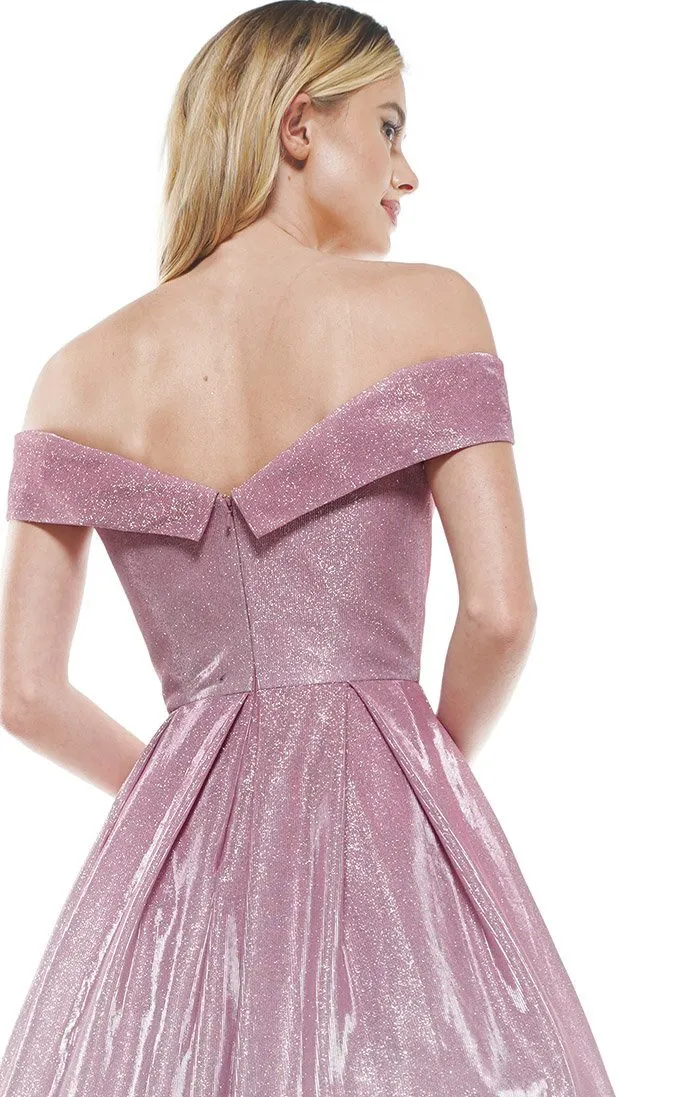 Colors Dress 2191 Dress