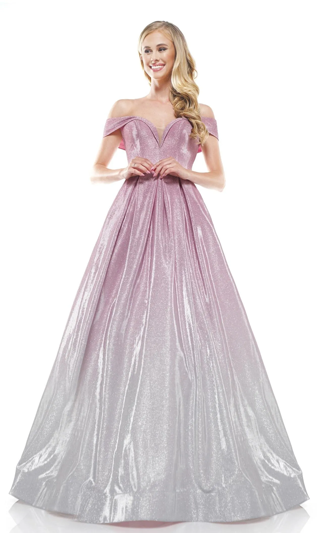 Colors Dress 2191 Dress