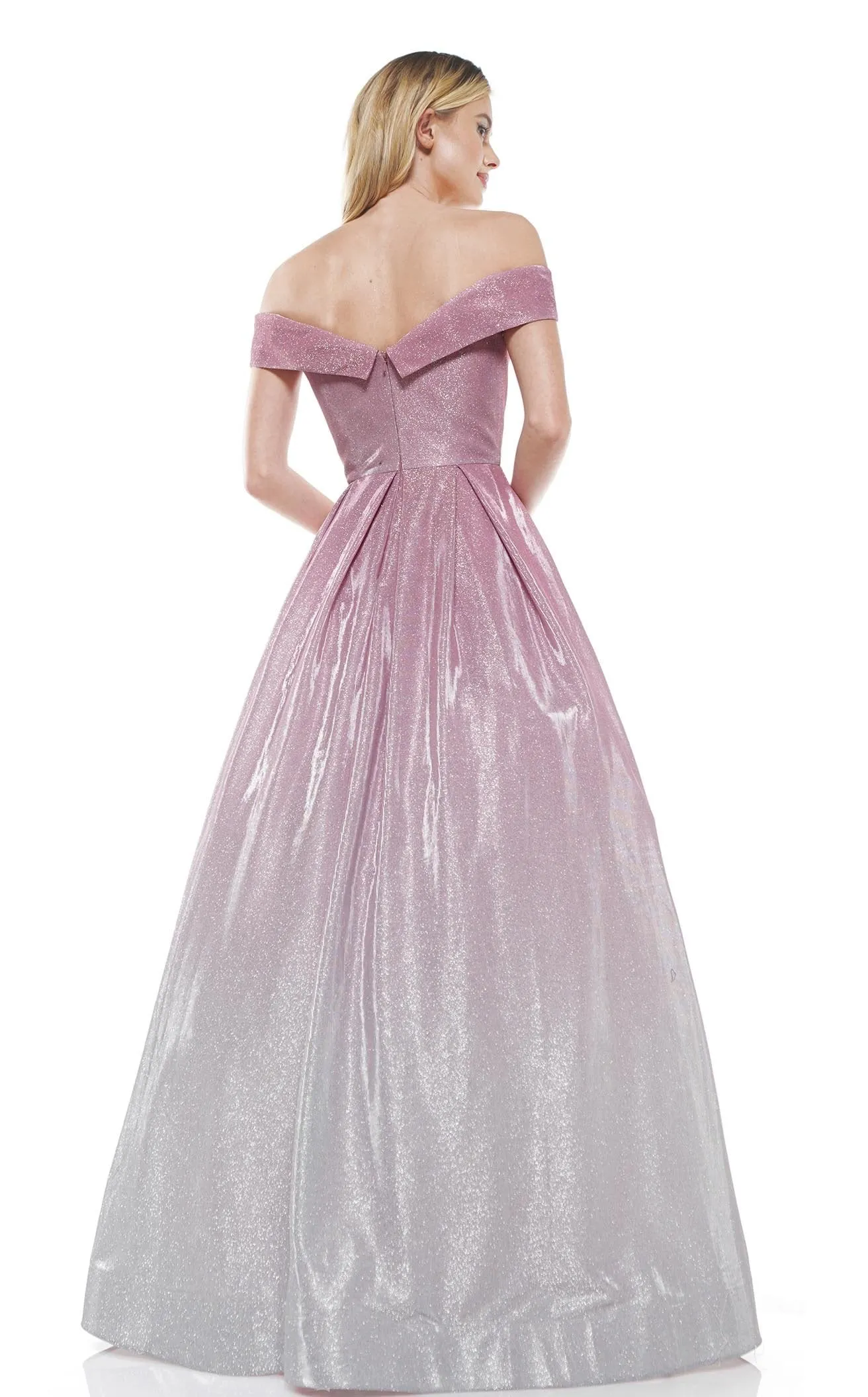 Colors Dress 2191 Dress