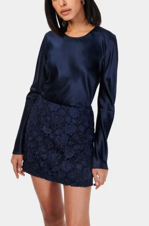 Florcienta Skirt