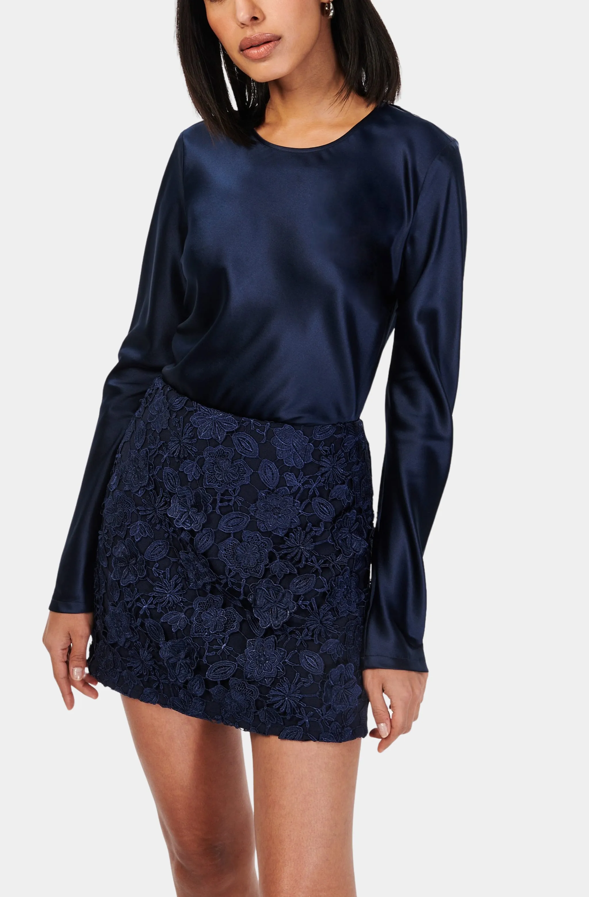 Florcienta Skirt