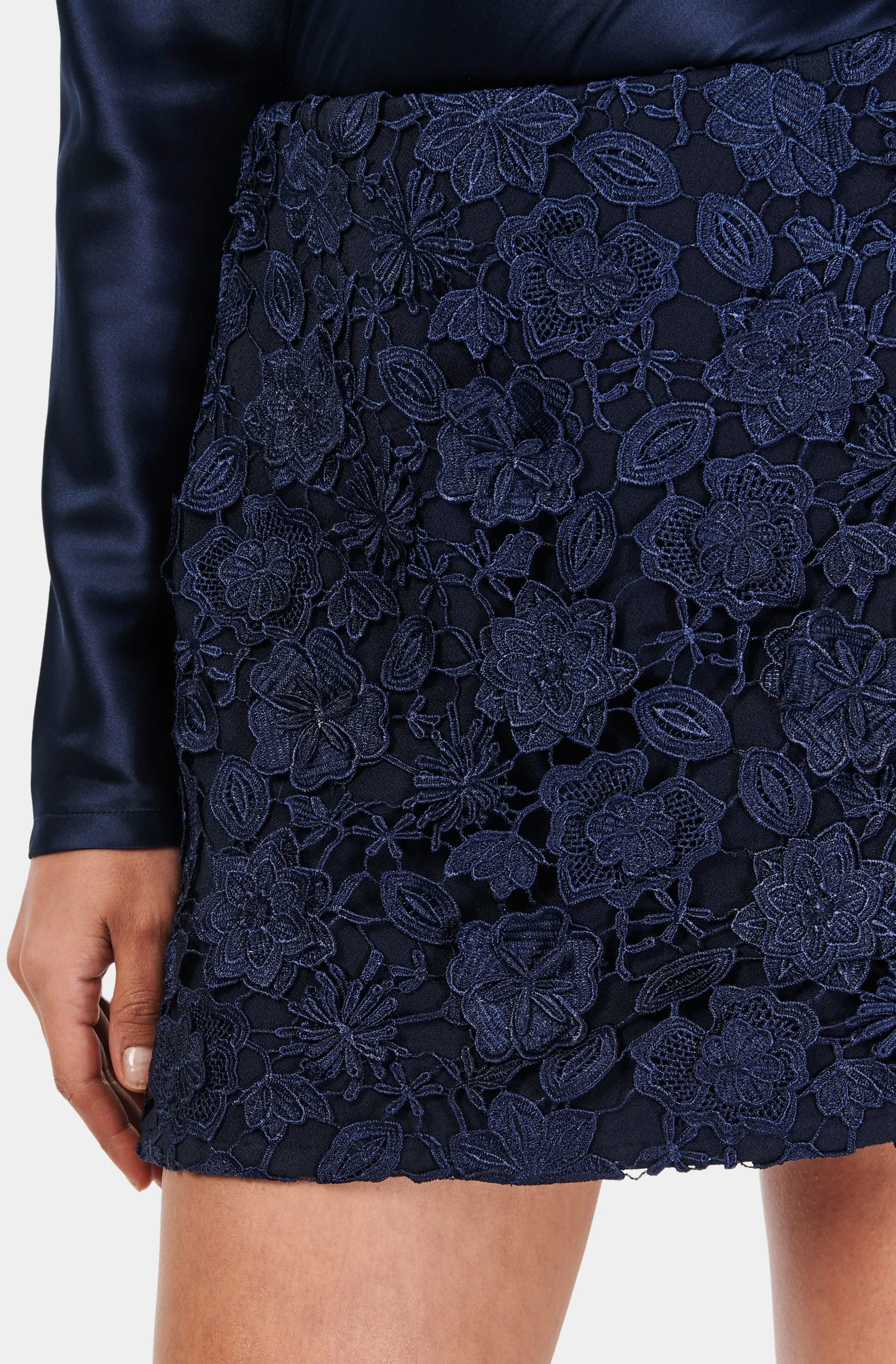 Florcienta Skirt