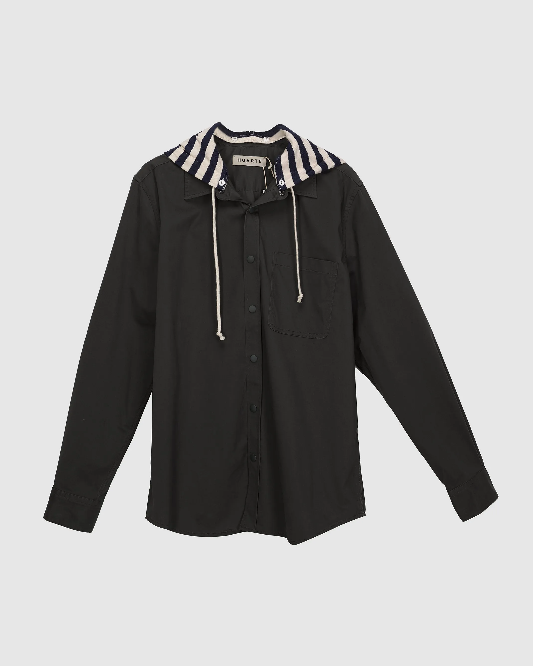 IBIZA GREEN OVERSHIRT