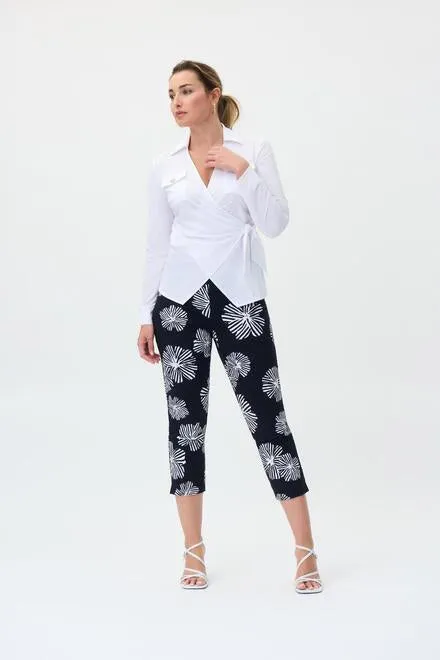 JOSEPH RIBKOFF 231018 Blouse