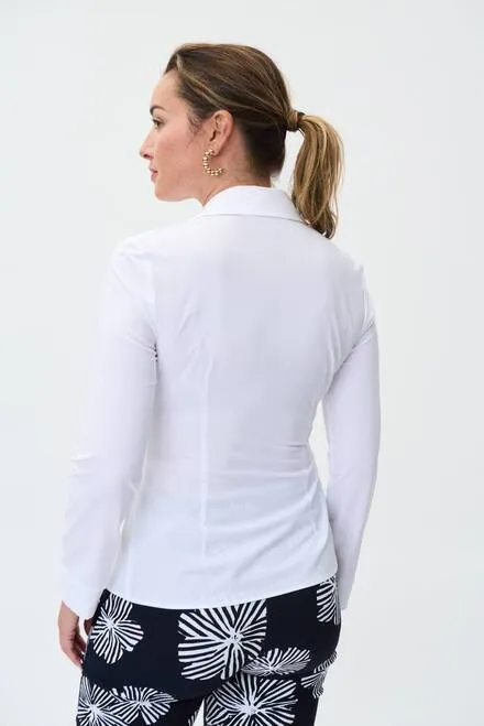 JOSEPH RIBKOFF 231018 Blouse
