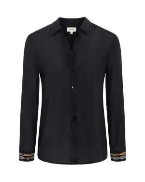 L'Agence Gio Blouse