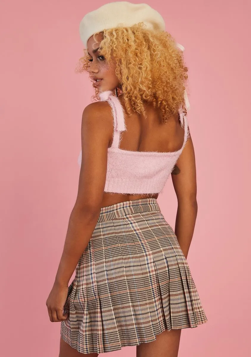 Little Treasures Wrap Skirt