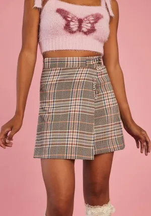Little Treasures Wrap Skirt