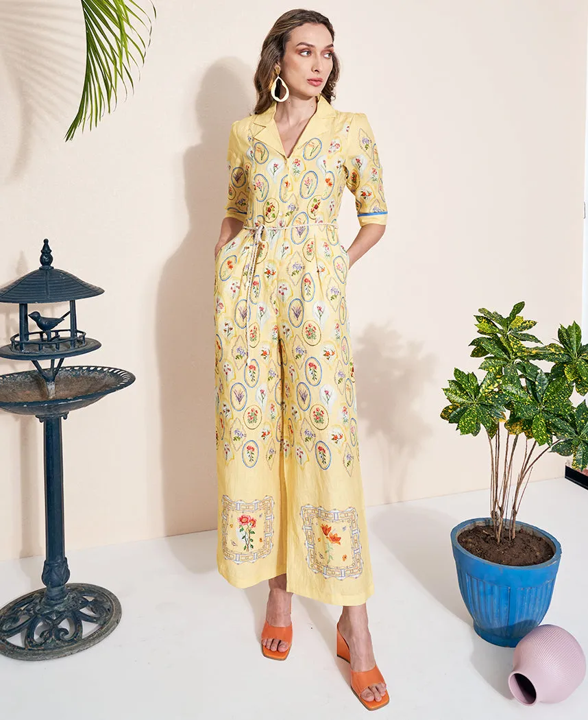Moxie Jumpsuit