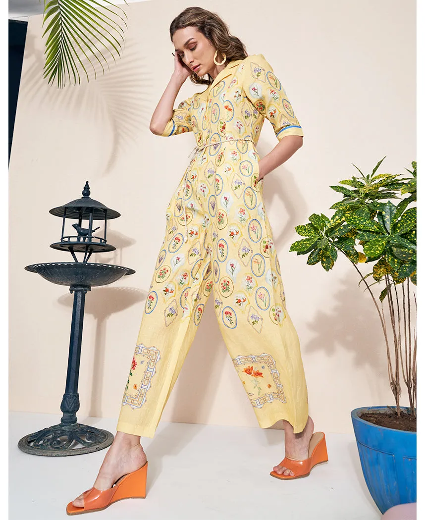 Moxie Jumpsuit