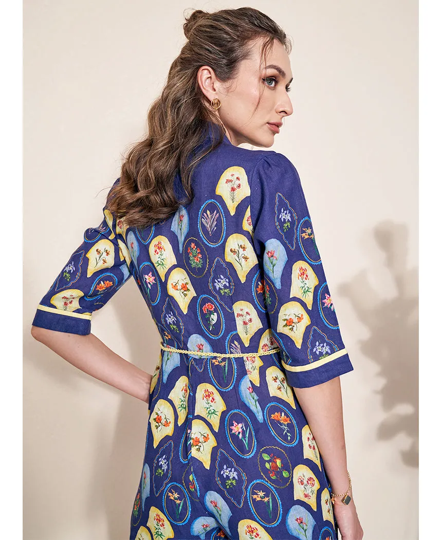 Moxie Jumpsuit