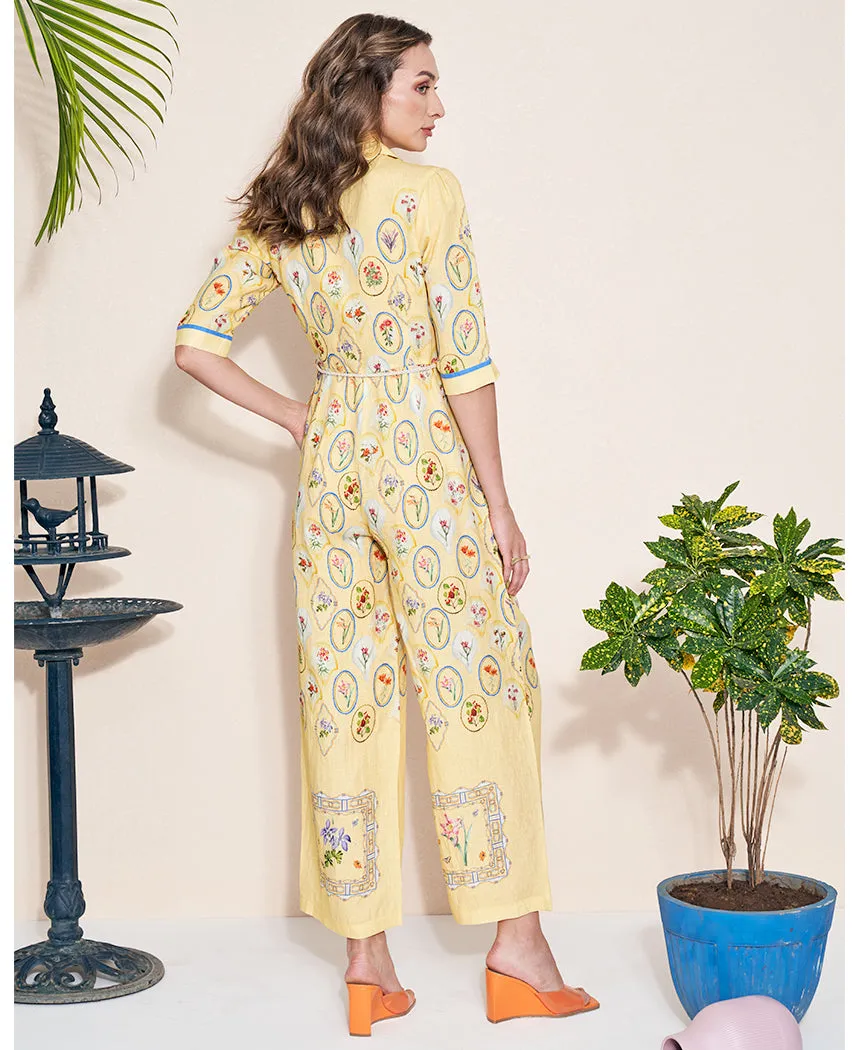 Moxie Jumpsuit