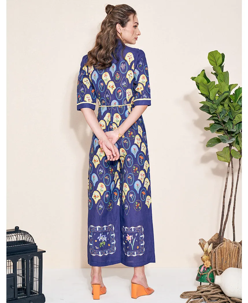 Moxie Jumpsuit