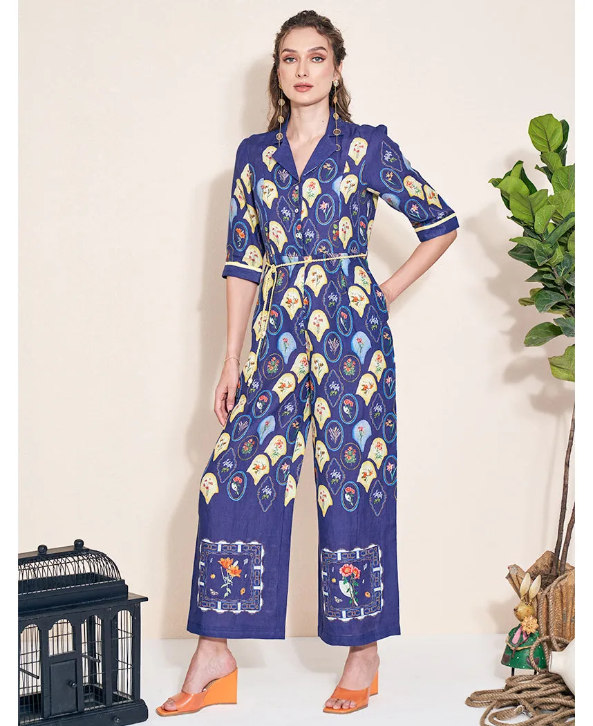 Moxie Jumpsuit