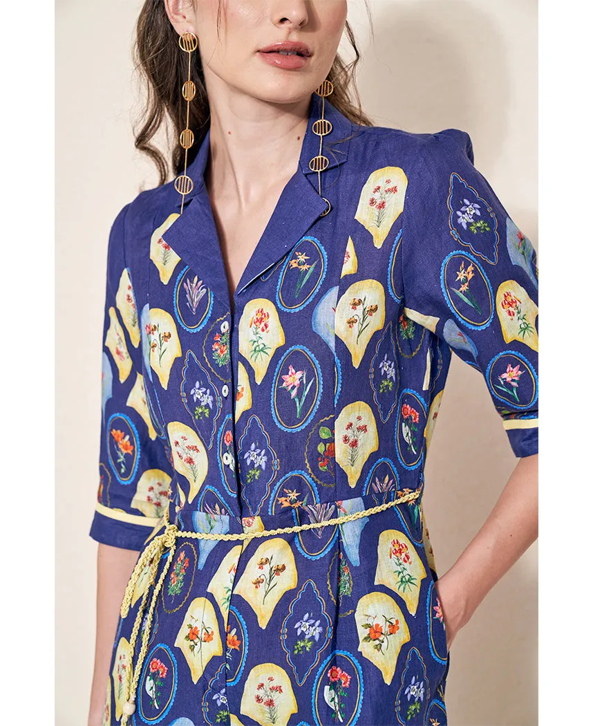 Moxie Jumpsuit