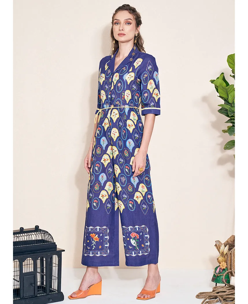 Moxie Jumpsuit