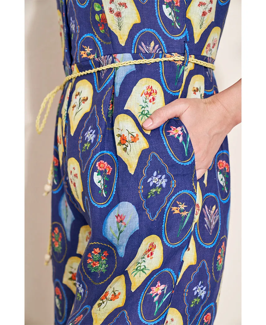 Moxie Jumpsuit