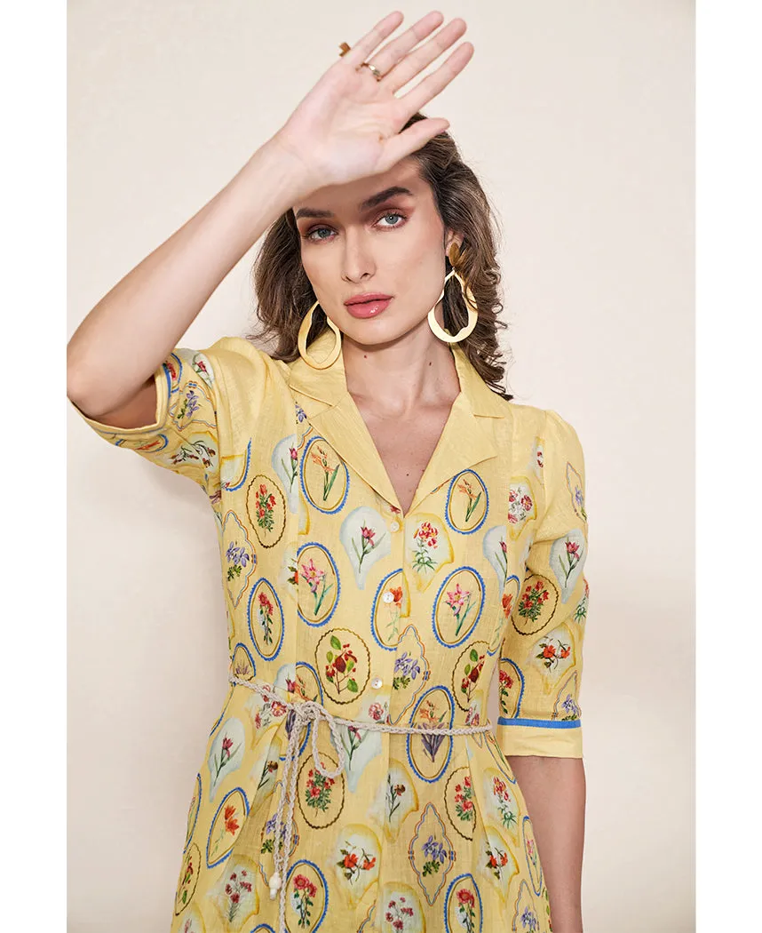 Moxie Jumpsuit