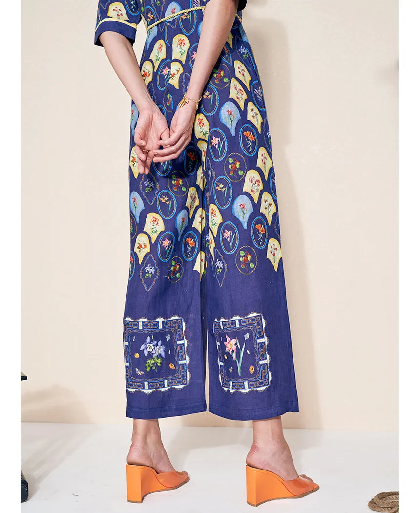 Moxie Jumpsuit