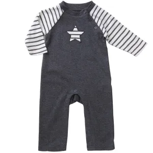 Neutral Baby Romper/ Jumpsuit
