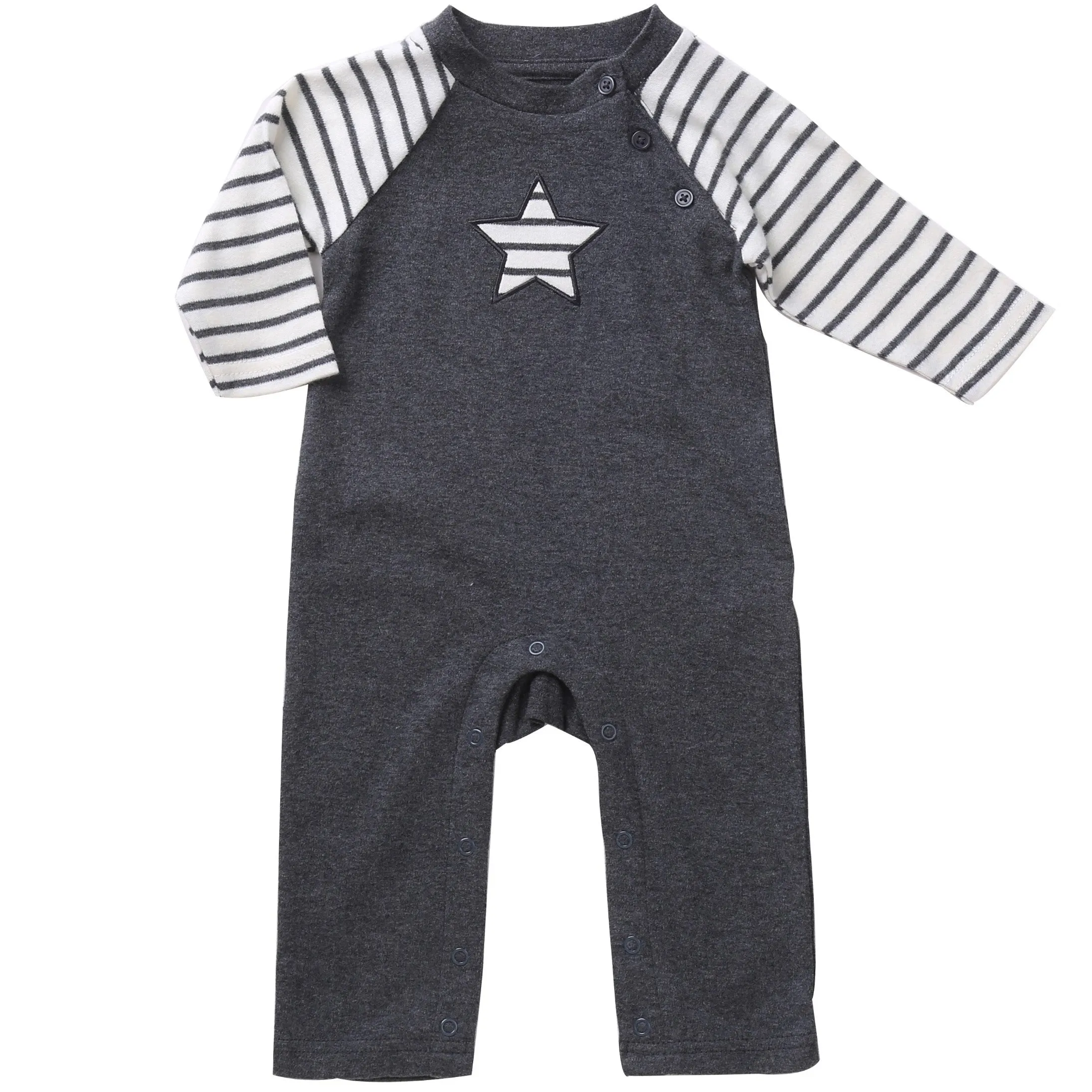 Neutral Baby Romper/ Jumpsuit