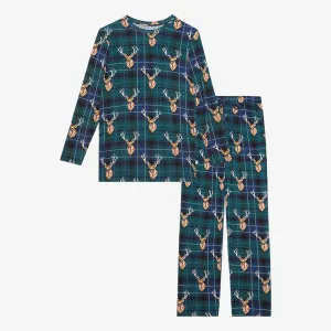 Posh Peanut Beckford Men's Loungewear