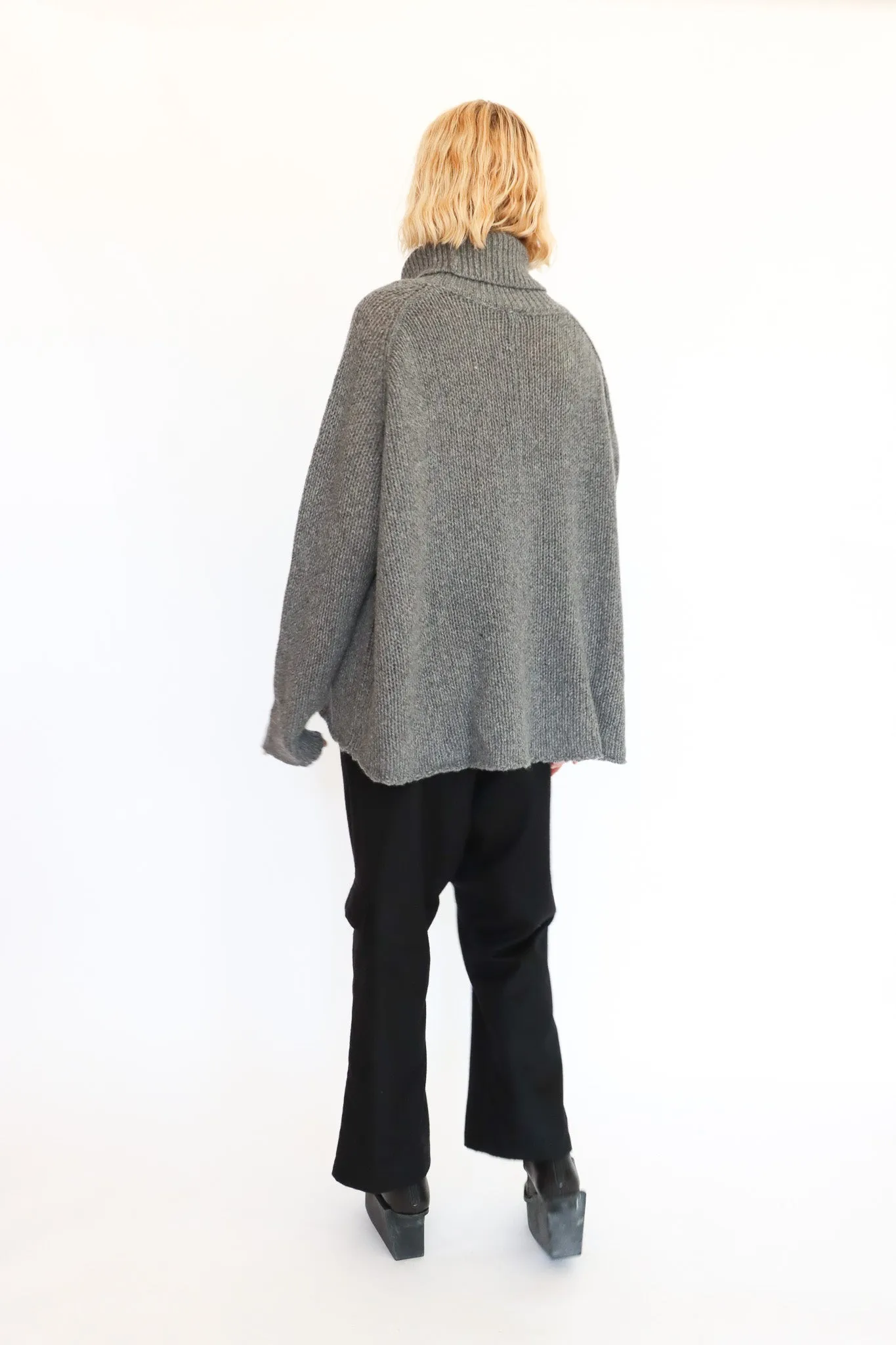 Rundholz Black Label 224 3620701 Pullover