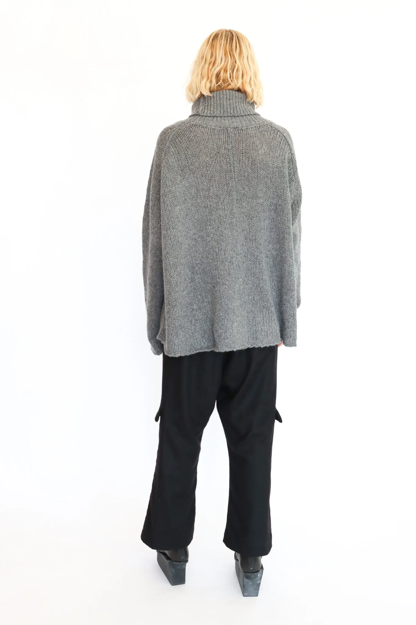Rundholz Black Label 224 3620701 Pullover
