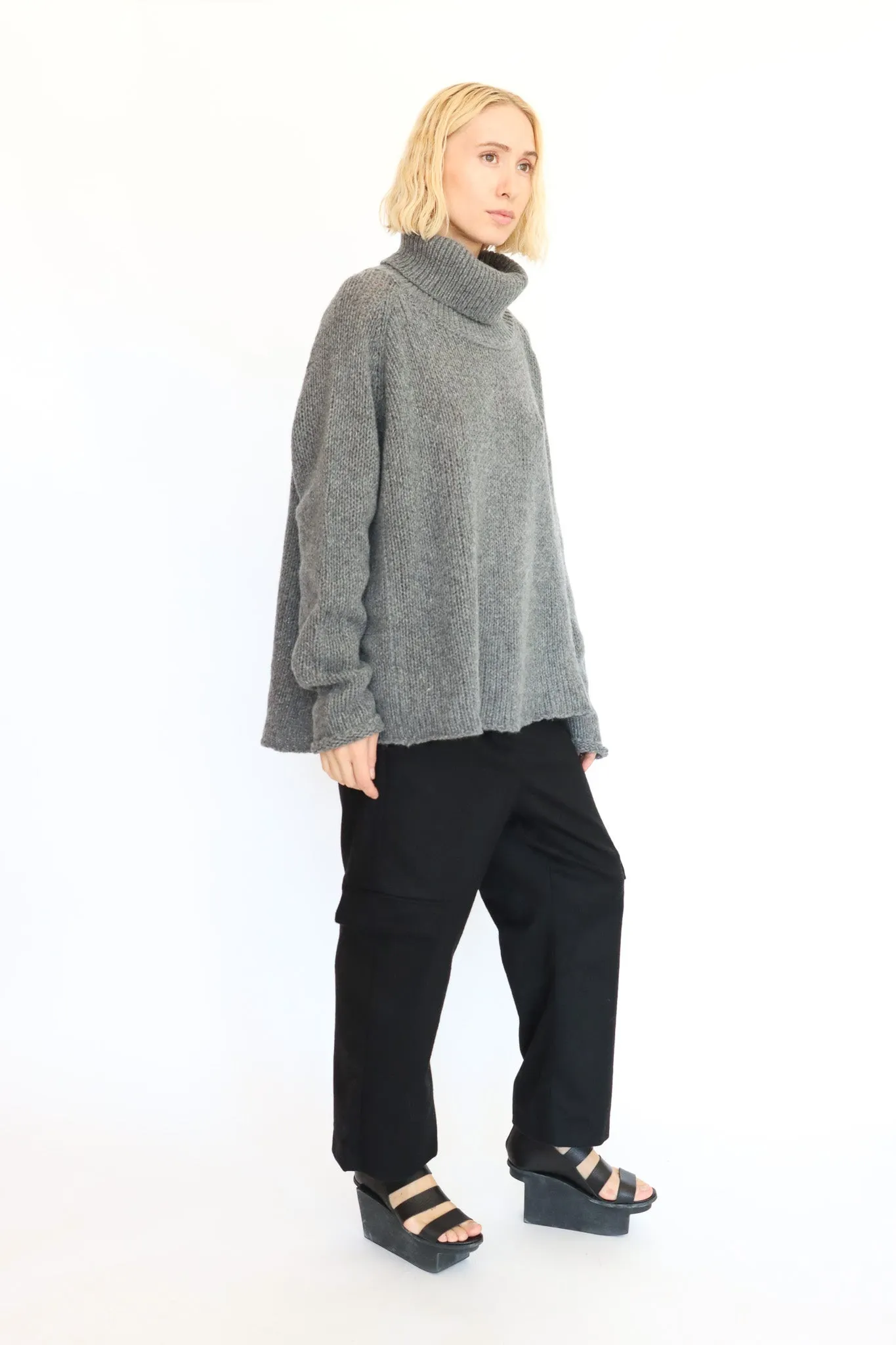 Rundholz Black Label 224 3620701 Pullover