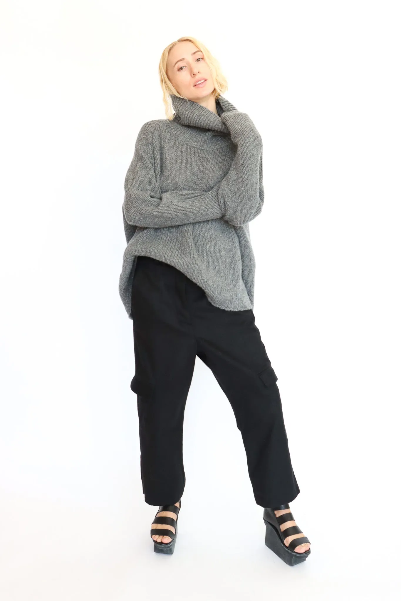 Rundholz Black Label 224 3620701 Pullover