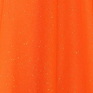 Short Off Shoulder 3/4 Sleeve Dress by Jovani 07442