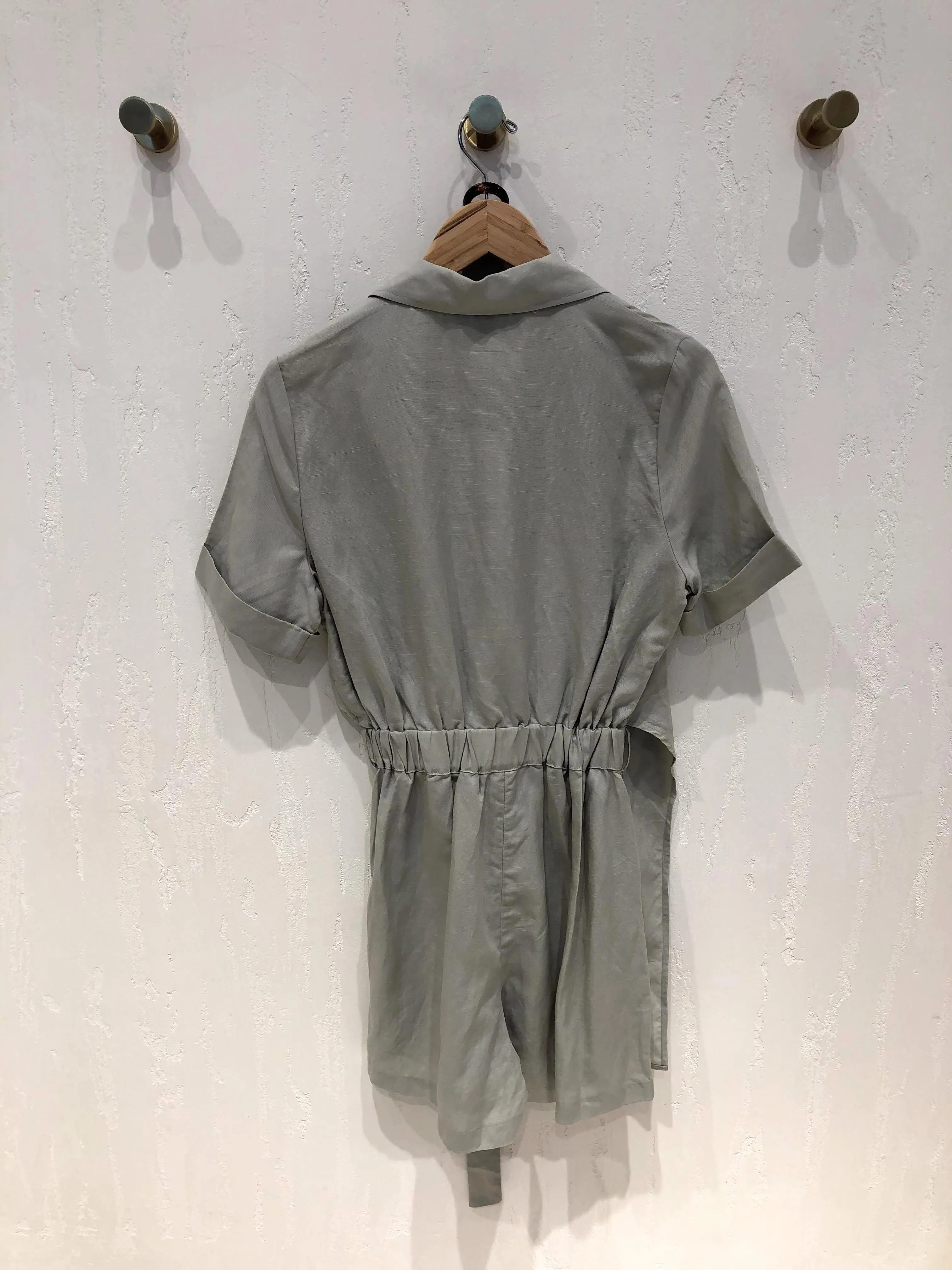 The Safara Romper