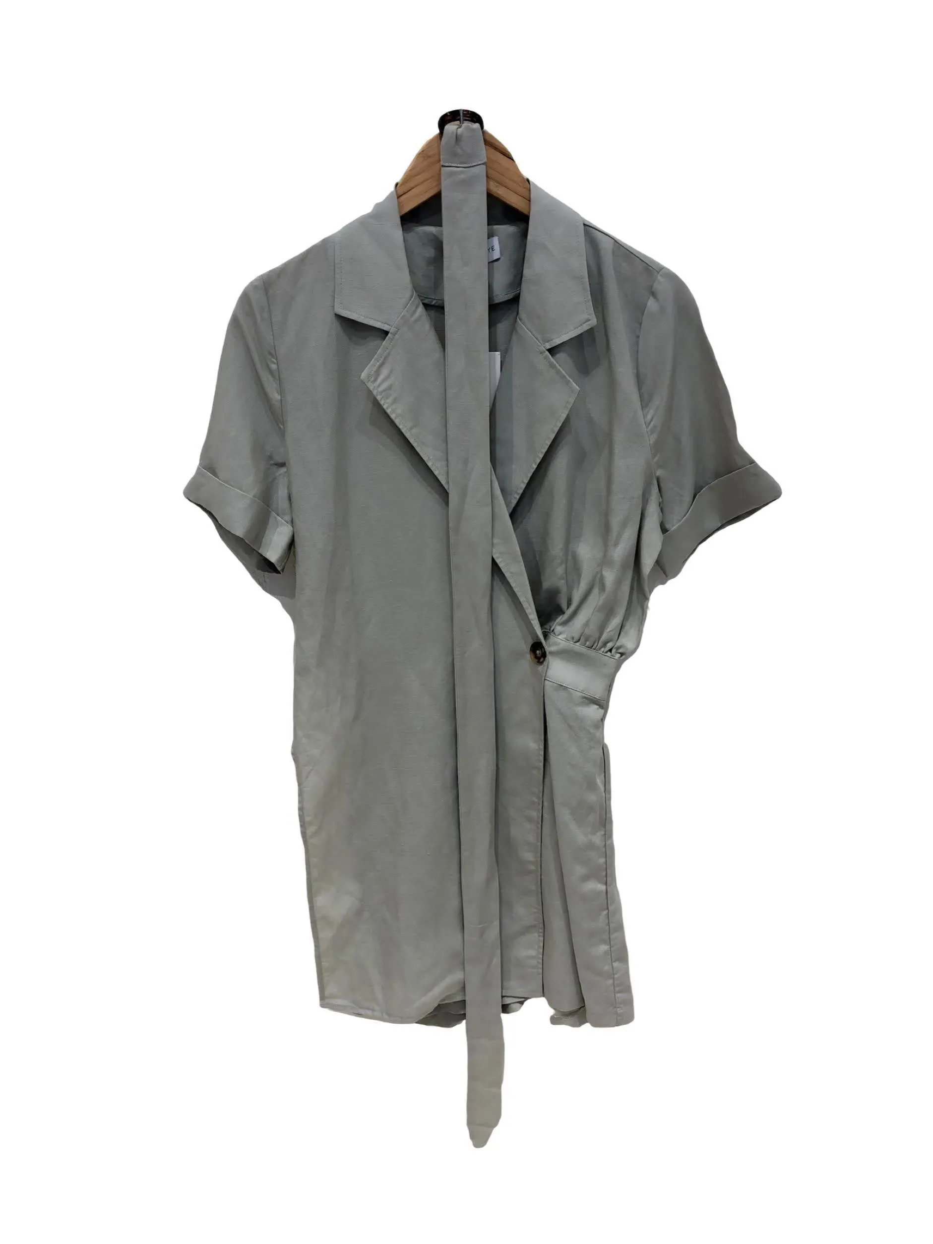The Safara Romper