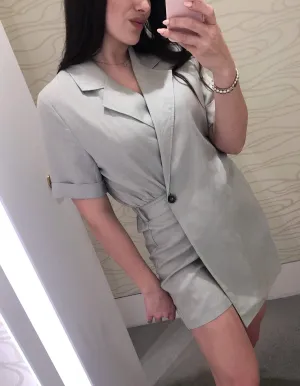 The Safara Romper