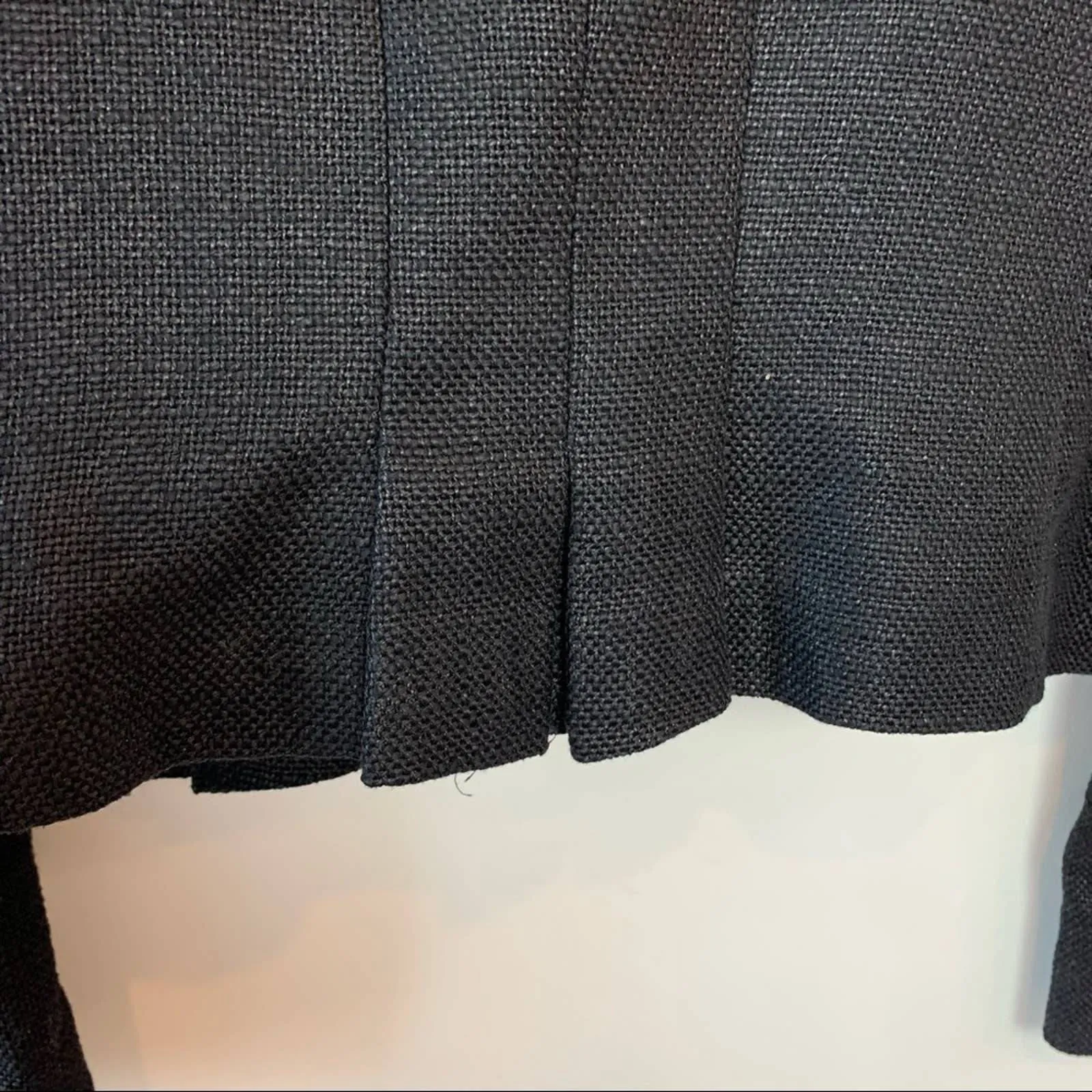 Vintage Trachten aus Osterreich von Wenger size 40 Salzburger Bavarian Jacket
