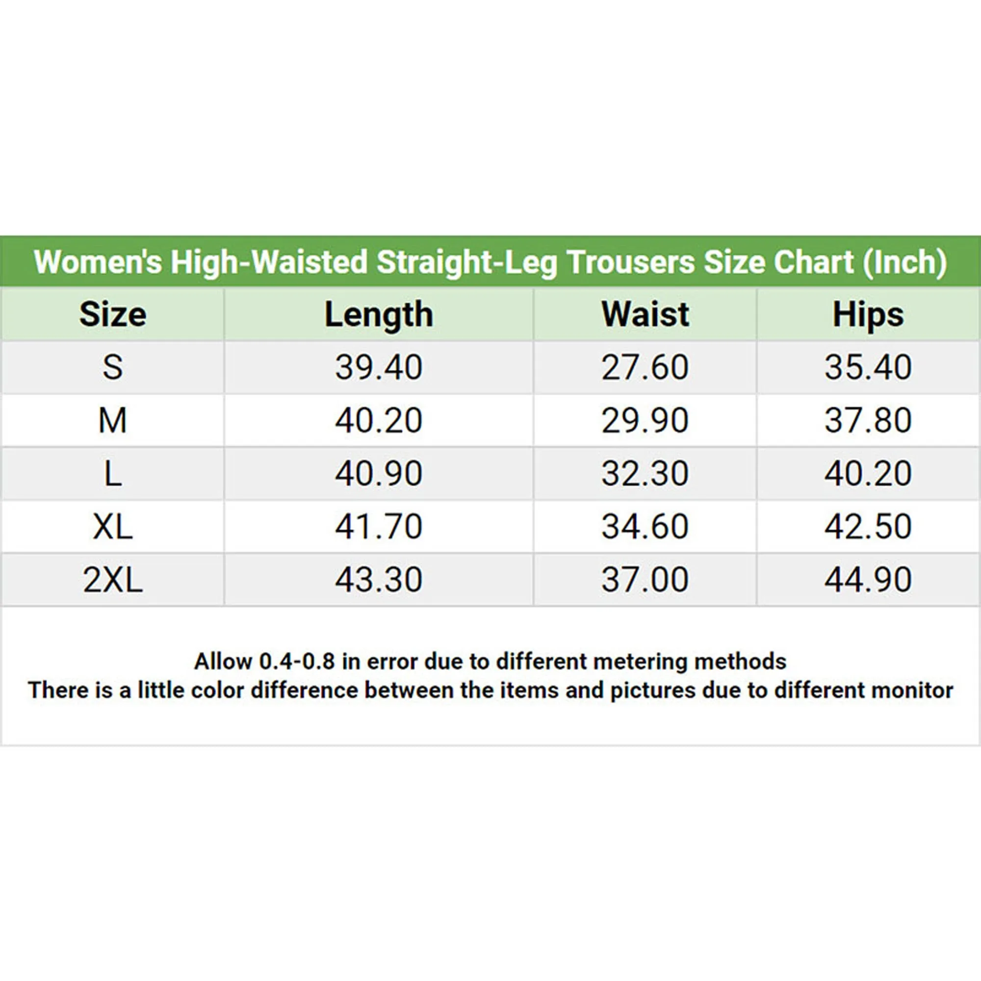 Worst Nightmare Theme Women's High-waisted Wide Leg Pants