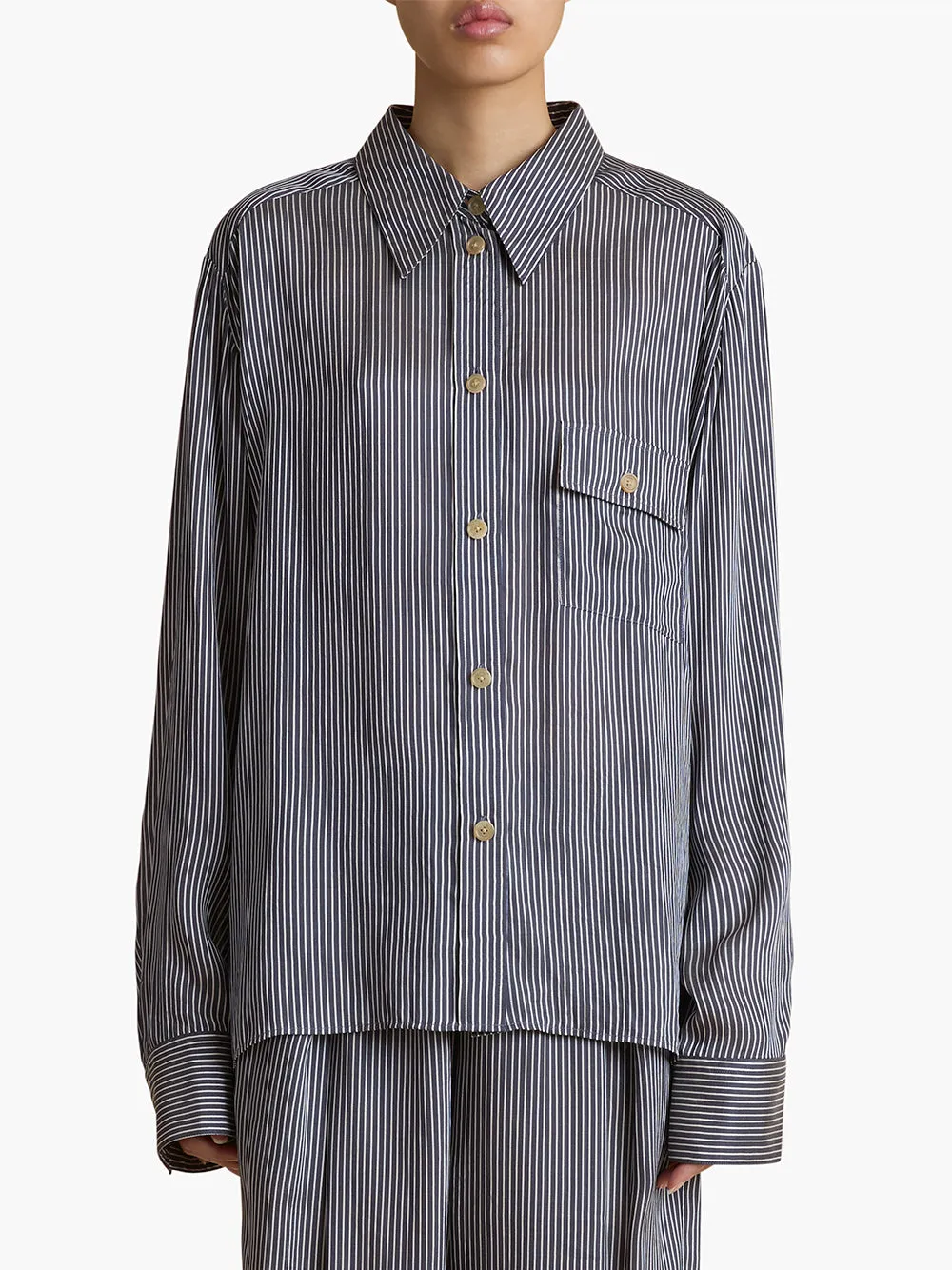Yatty Shirt