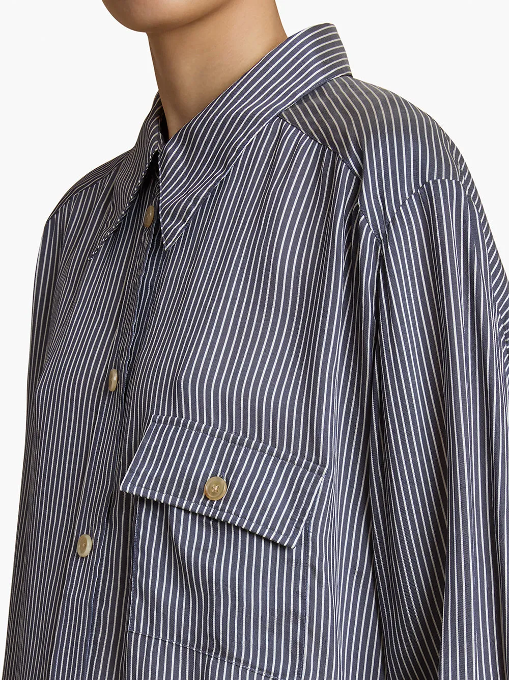 Yatty Shirt